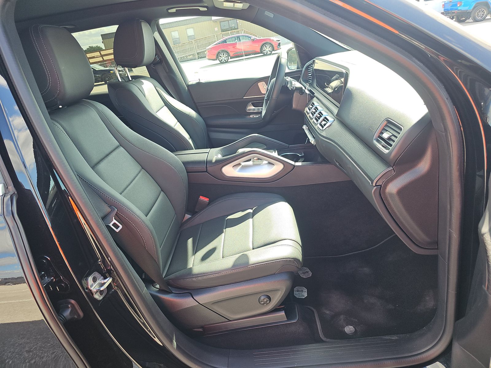 2025 Mercedes-Benz GLE GLE 350 AWD