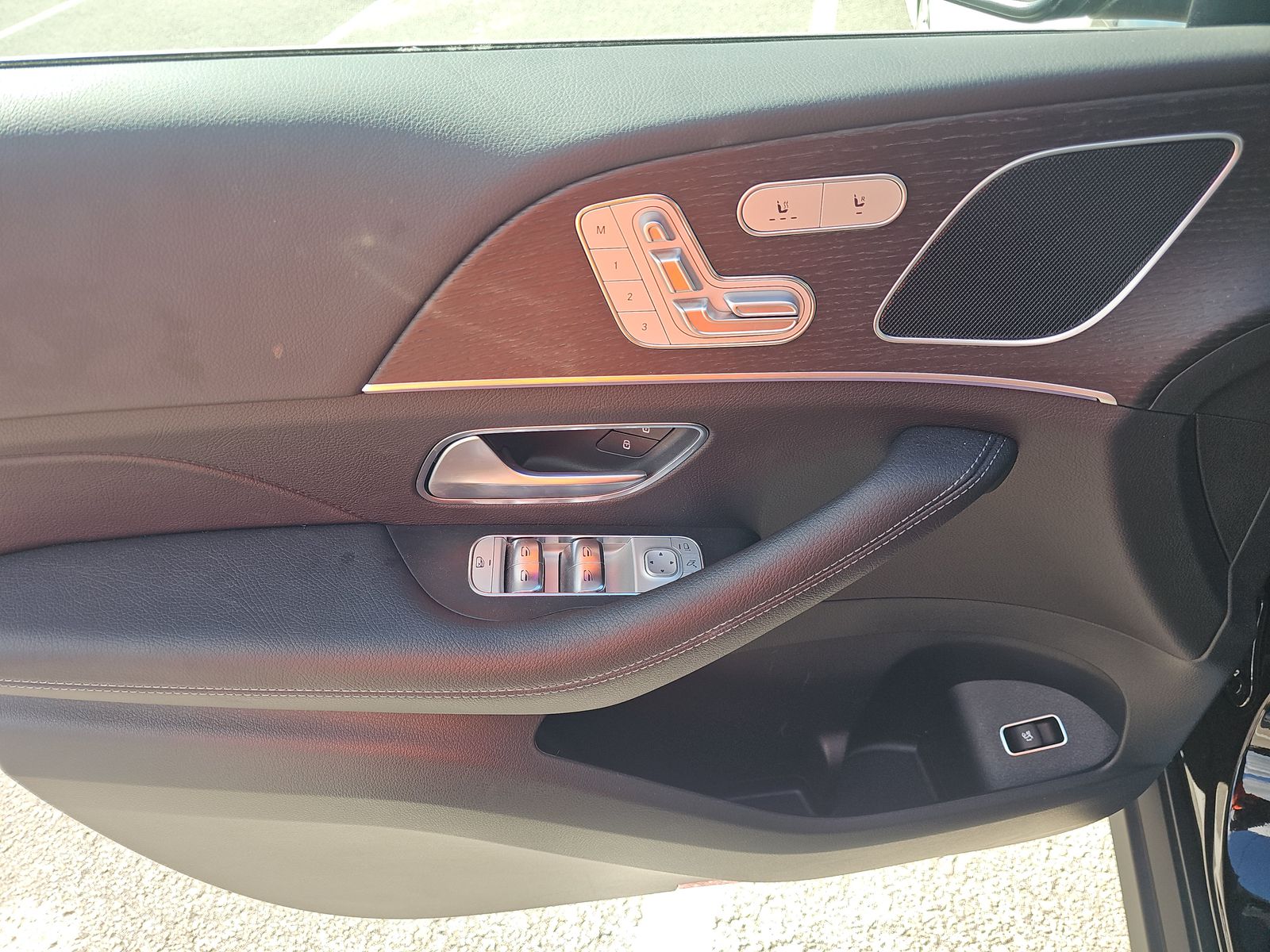 2025 Mercedes-Benz GLE GLE 350 AWD