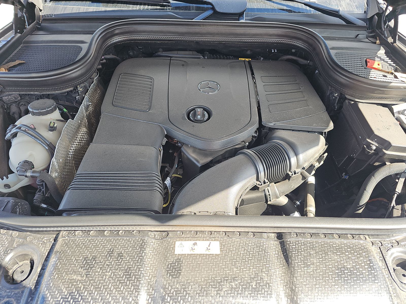 2025 Mercedes-Benz GLE GLE 350 AWD