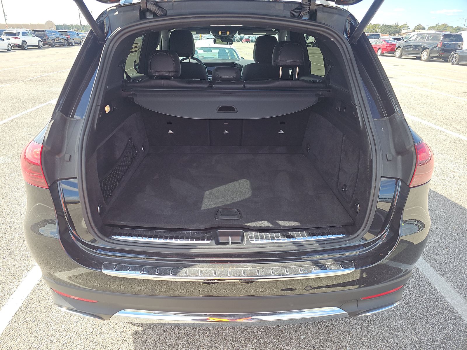 2025 Mercedes-Benz GLE GLE 350 AWD