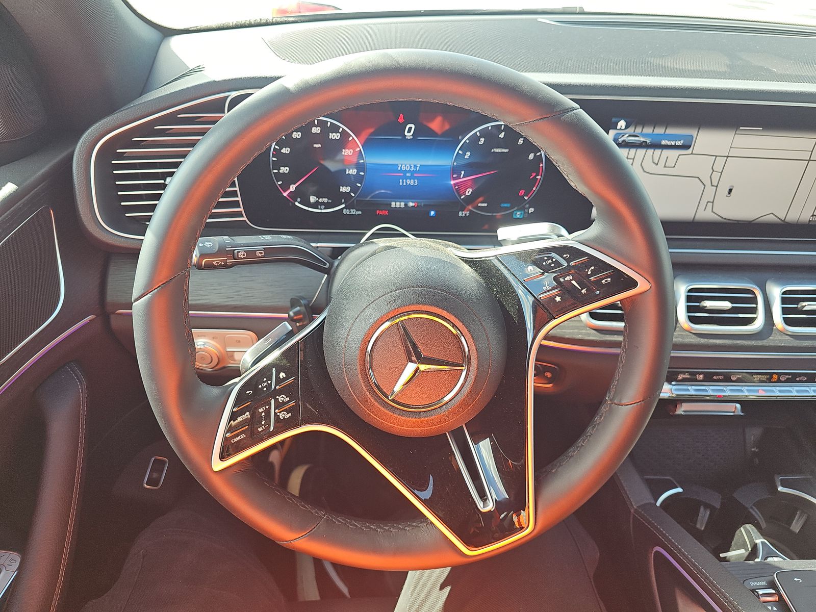 2025 Mercedes-Benz GLE GLE 350 AWD