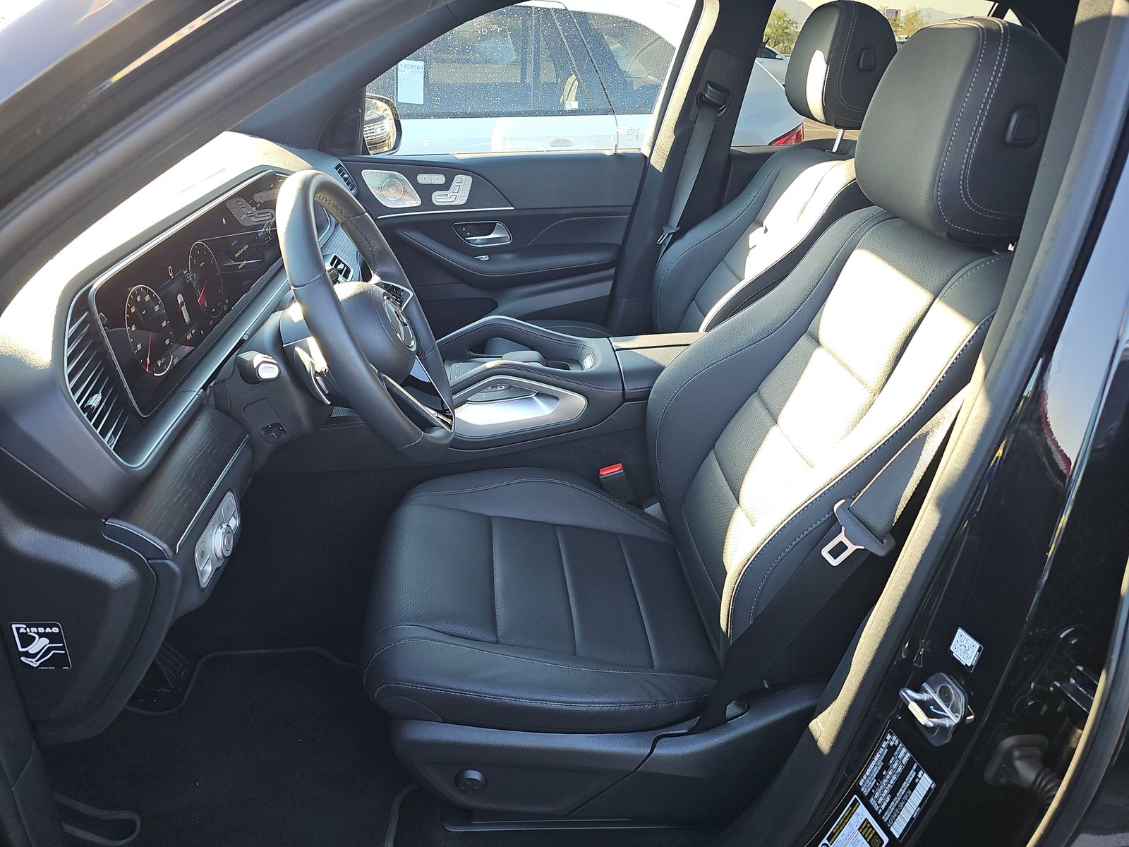 2025 Mercedes-Benz GLE GLE 350 AWD