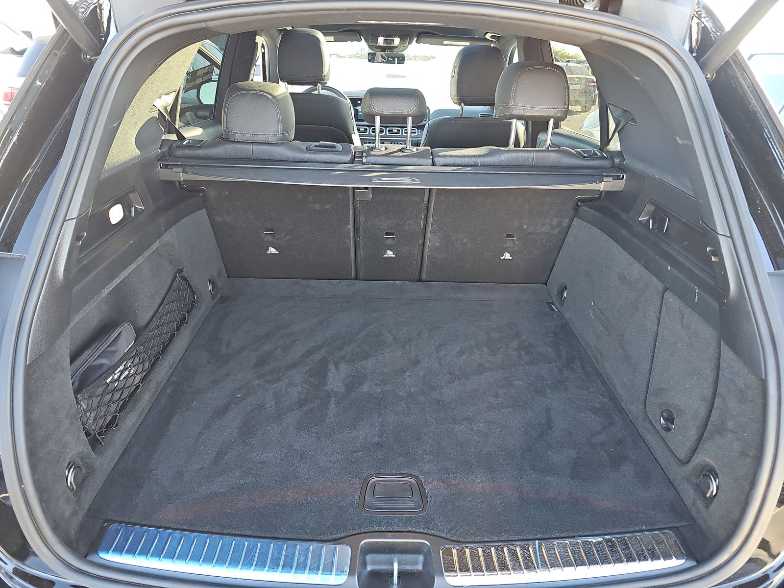 2025 Mercedes-Benz GLE GLE 350 AWD