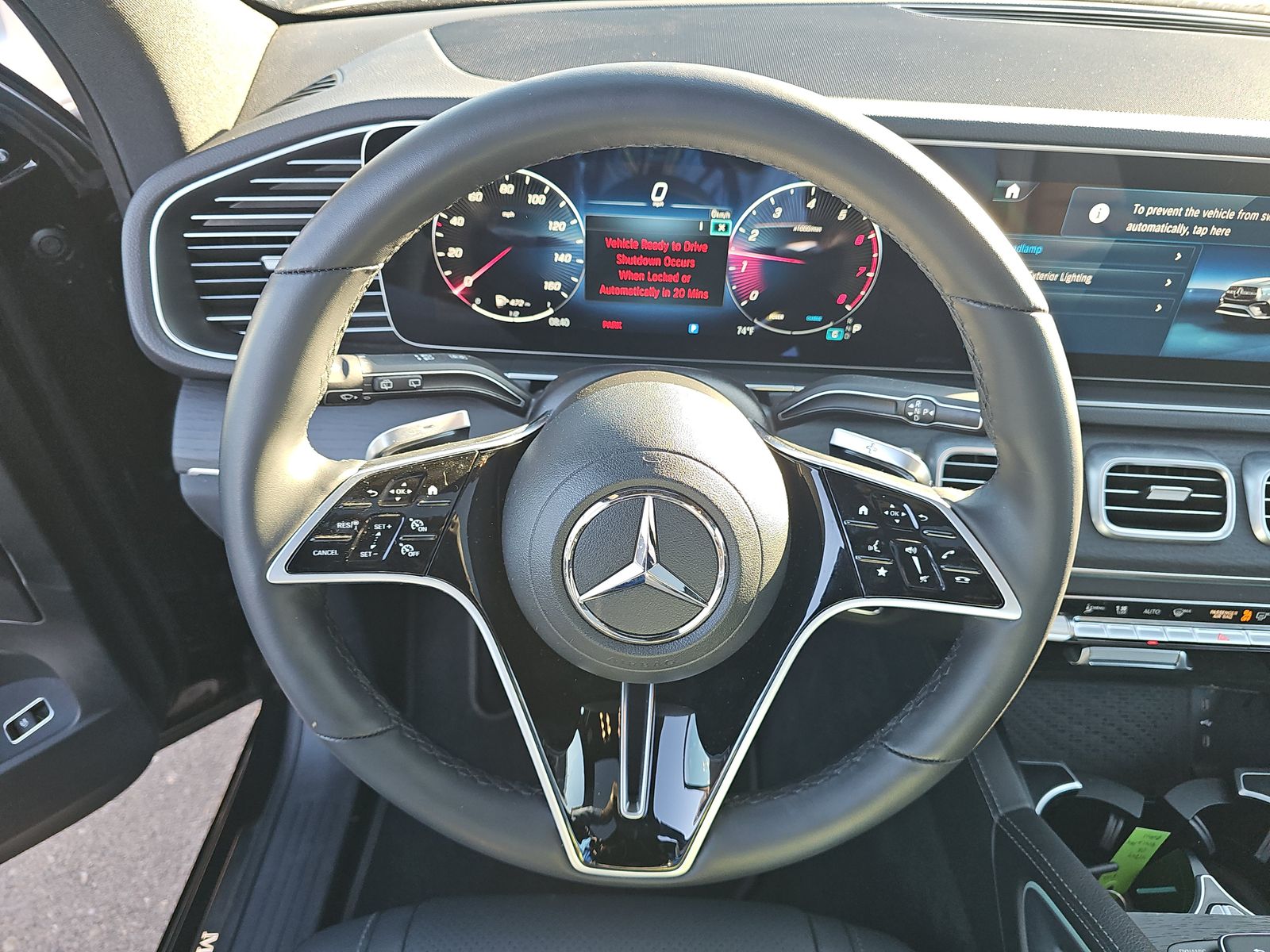 2025 Mercedes-Benz GLE GLE 350 AWD