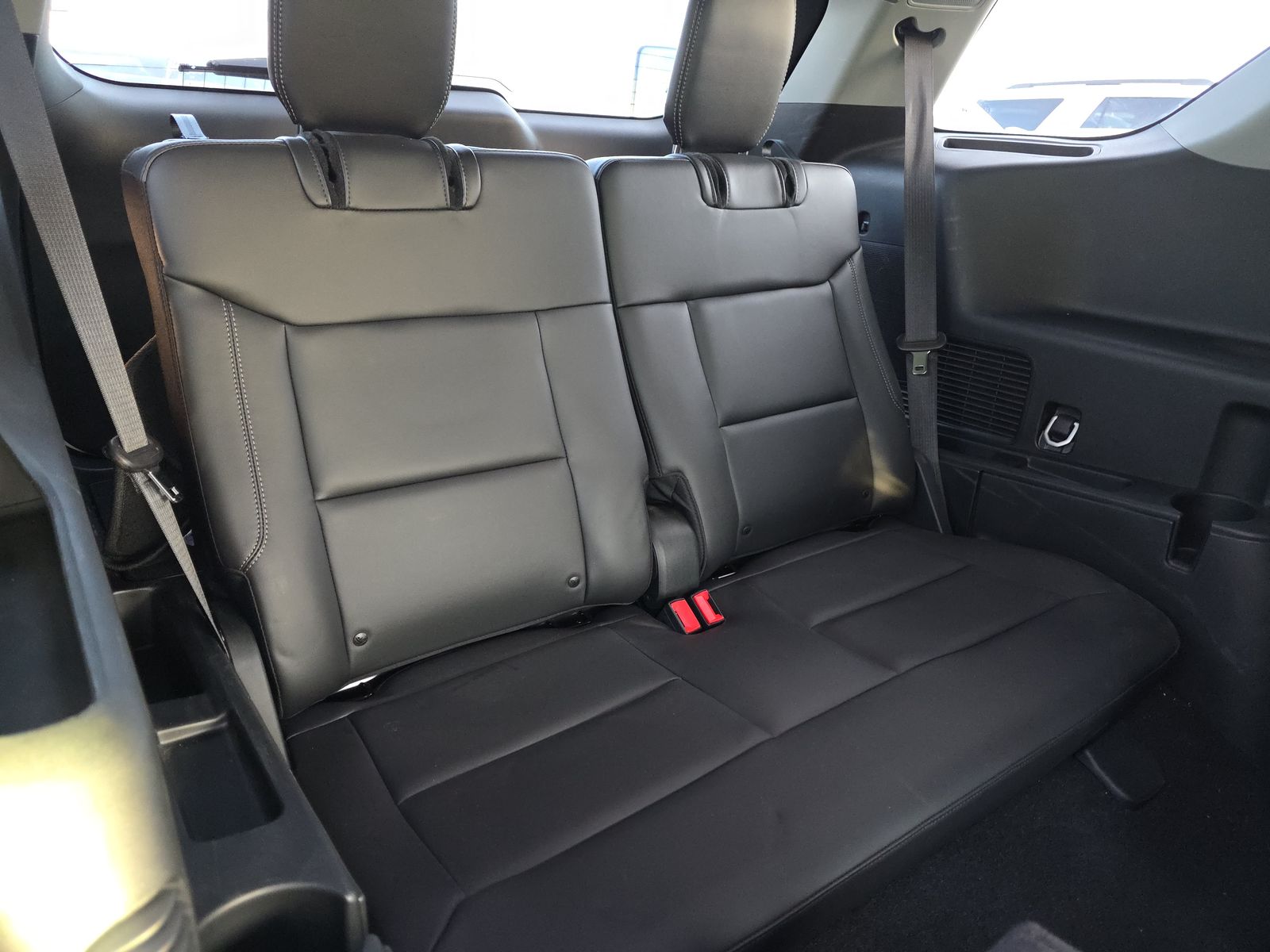 2024 Ford Explorer XLT AWD