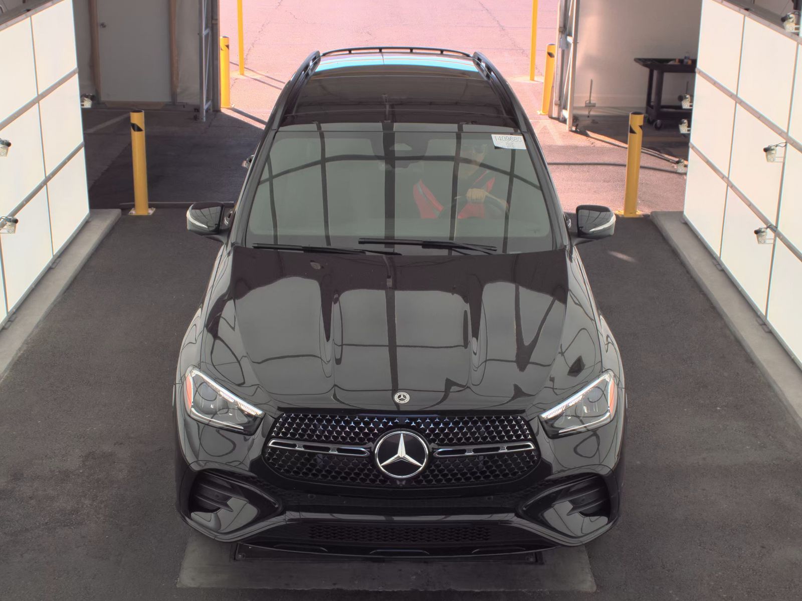 2025 Mercedes-Benz GLE GLE 350 AWD