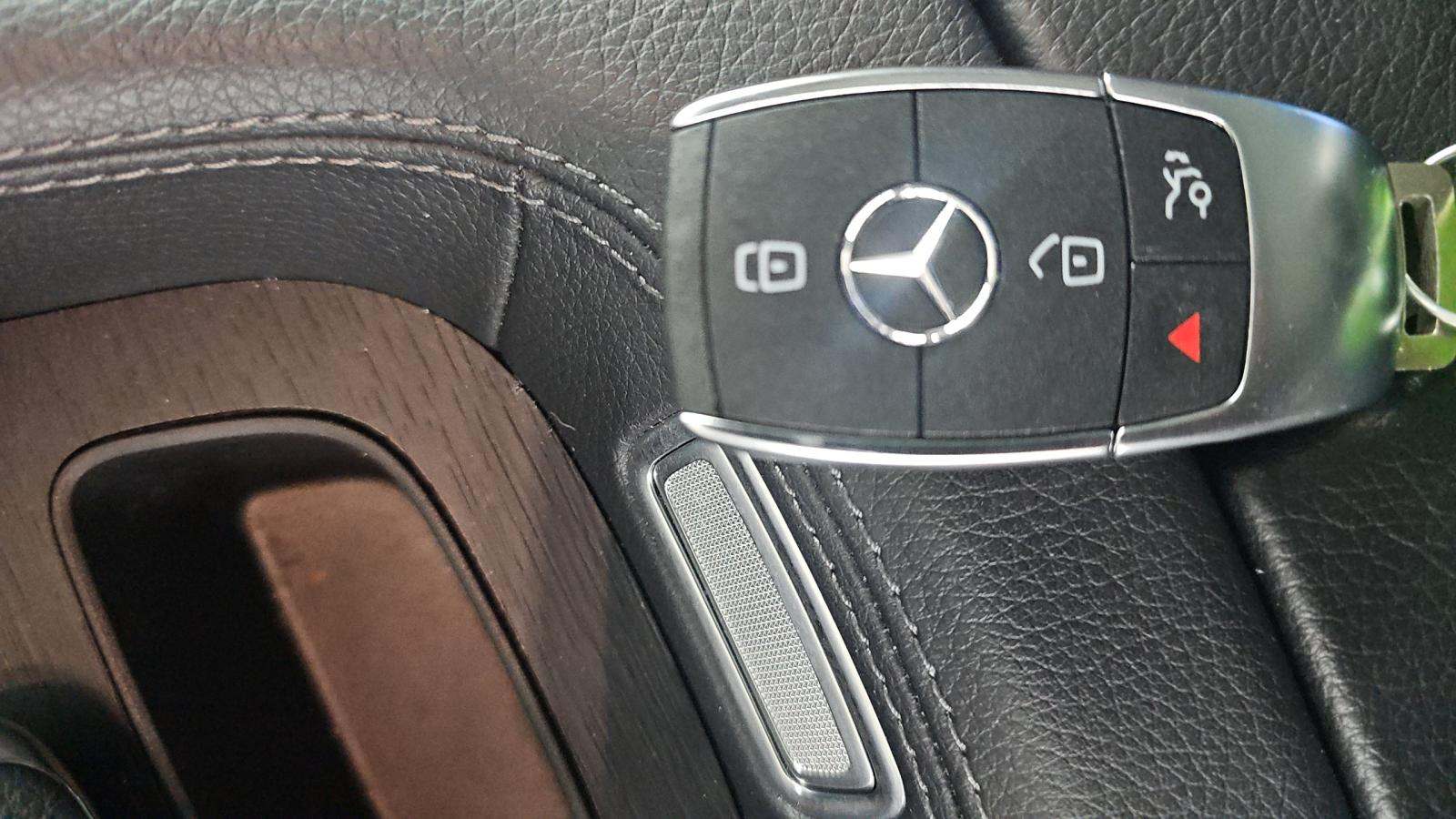 2025 Mercedes-Benz GLE GLE 350 AWD