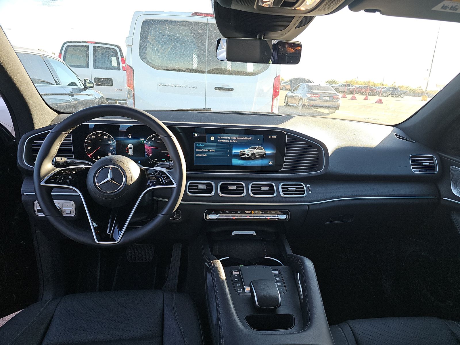 2025 Mercedes-Benz GLE GLE 350 AWD