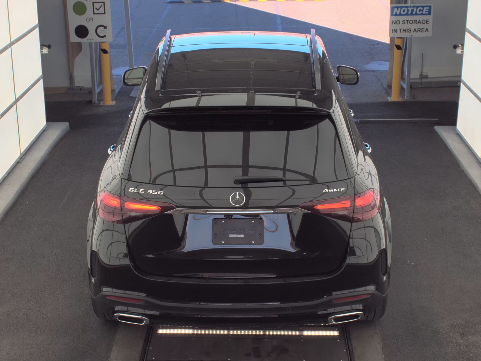 2025 Mercedes-Benz GLE GLE 350 AWD