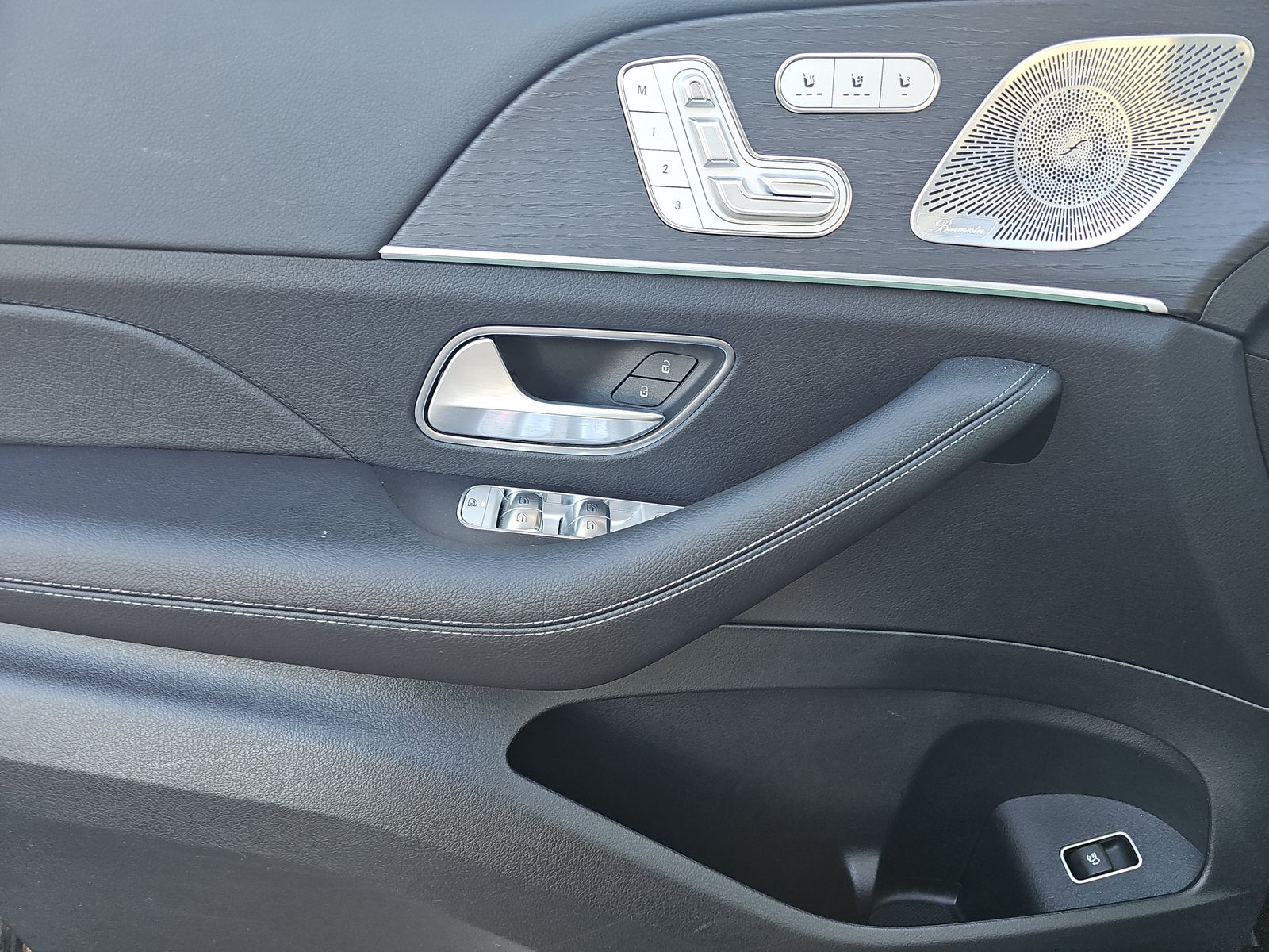 2025 Mercedes-Benz GLE GLE 350 AWD