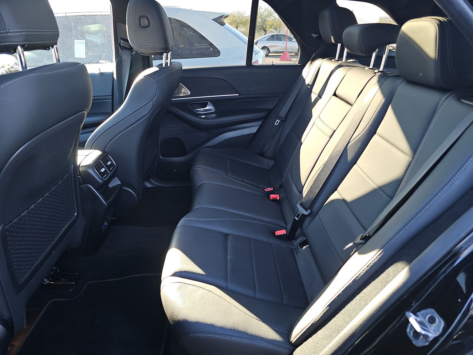 2025 Mercedes-Benz GLE GLE 350 AWD