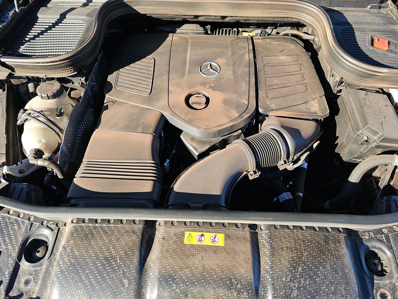 2025 Mercedes-Benz GLE GLE 350 AWD