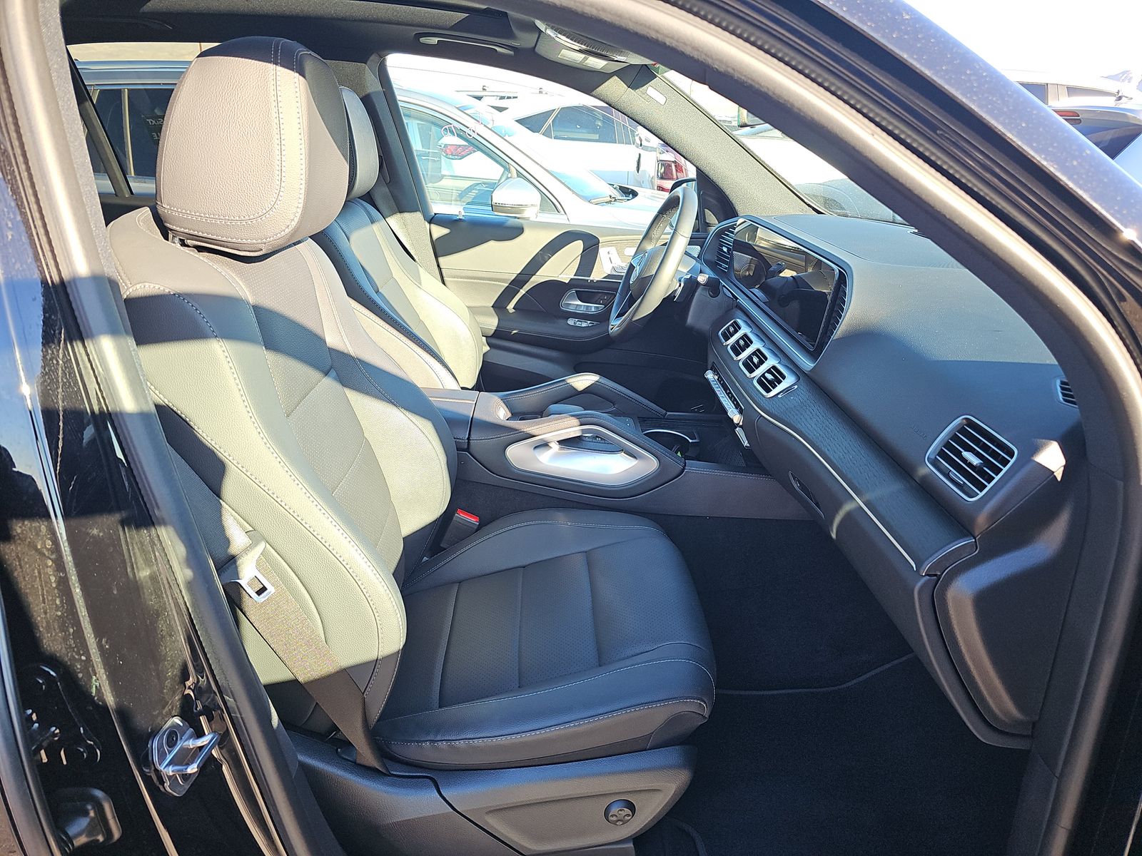 2025 Mercedes-Benz GLE GLE 350 AWD