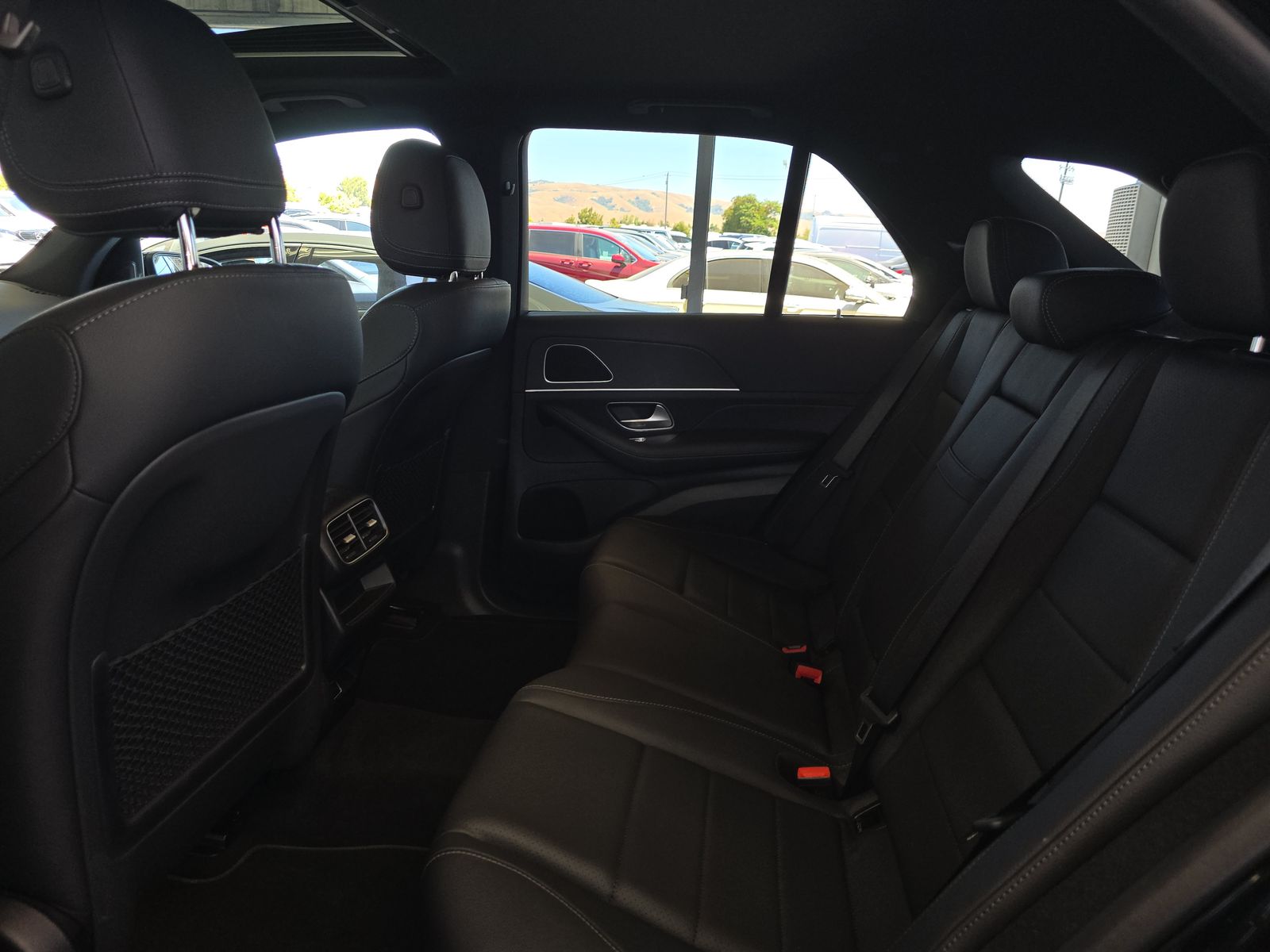 2025 Mercedes-Benz GLE GLE 450 AWD