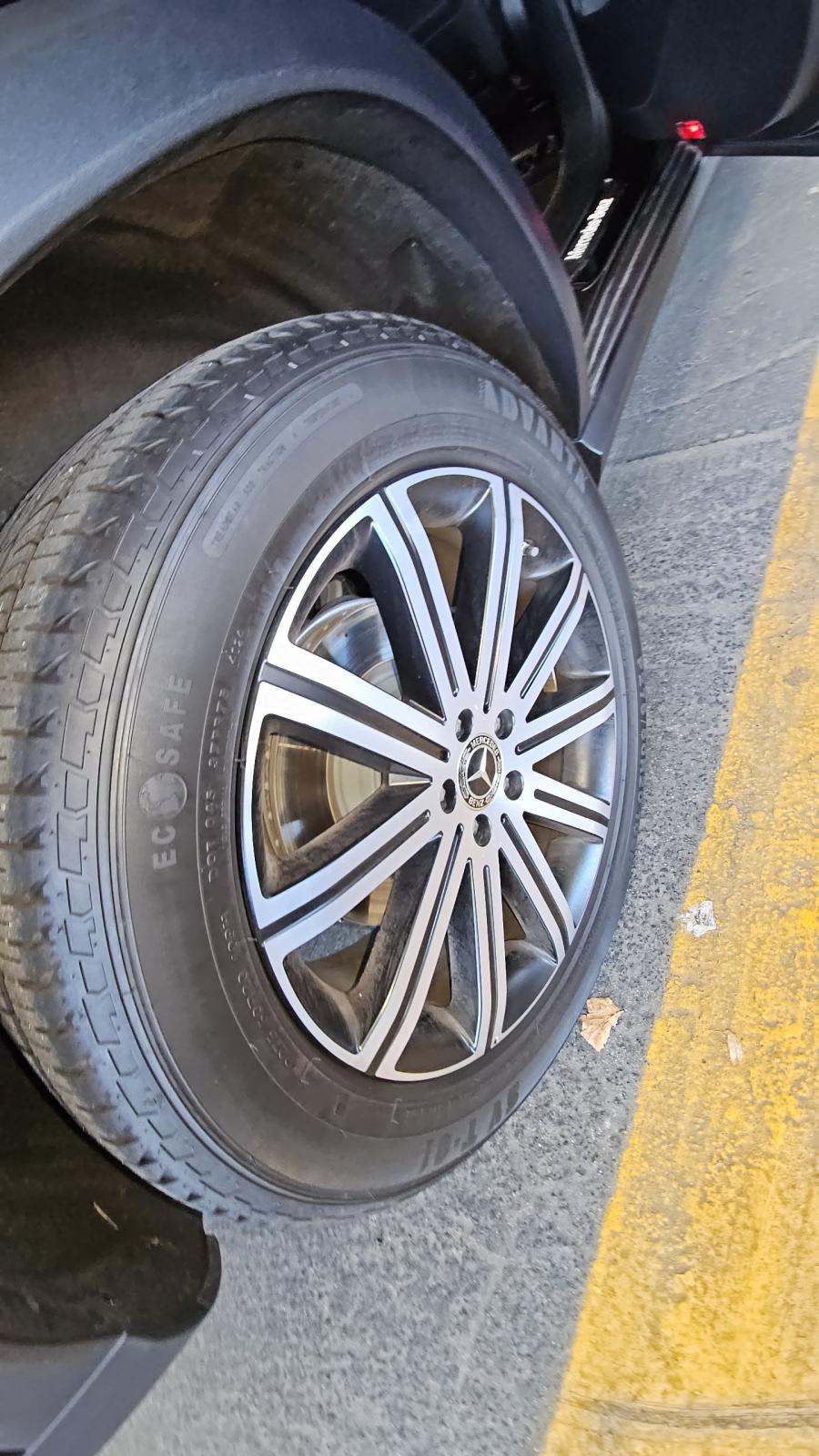 2025 Mercedes-Benz GLE GLE 450 AWD