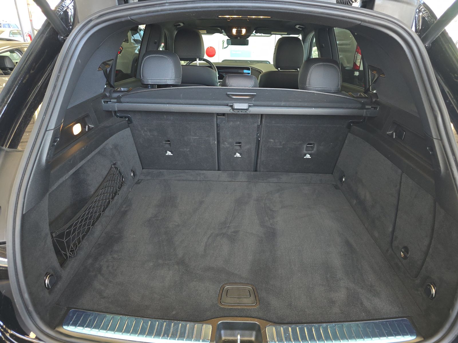 2025 Mercedes-Benz GLE GLE 450 AWD