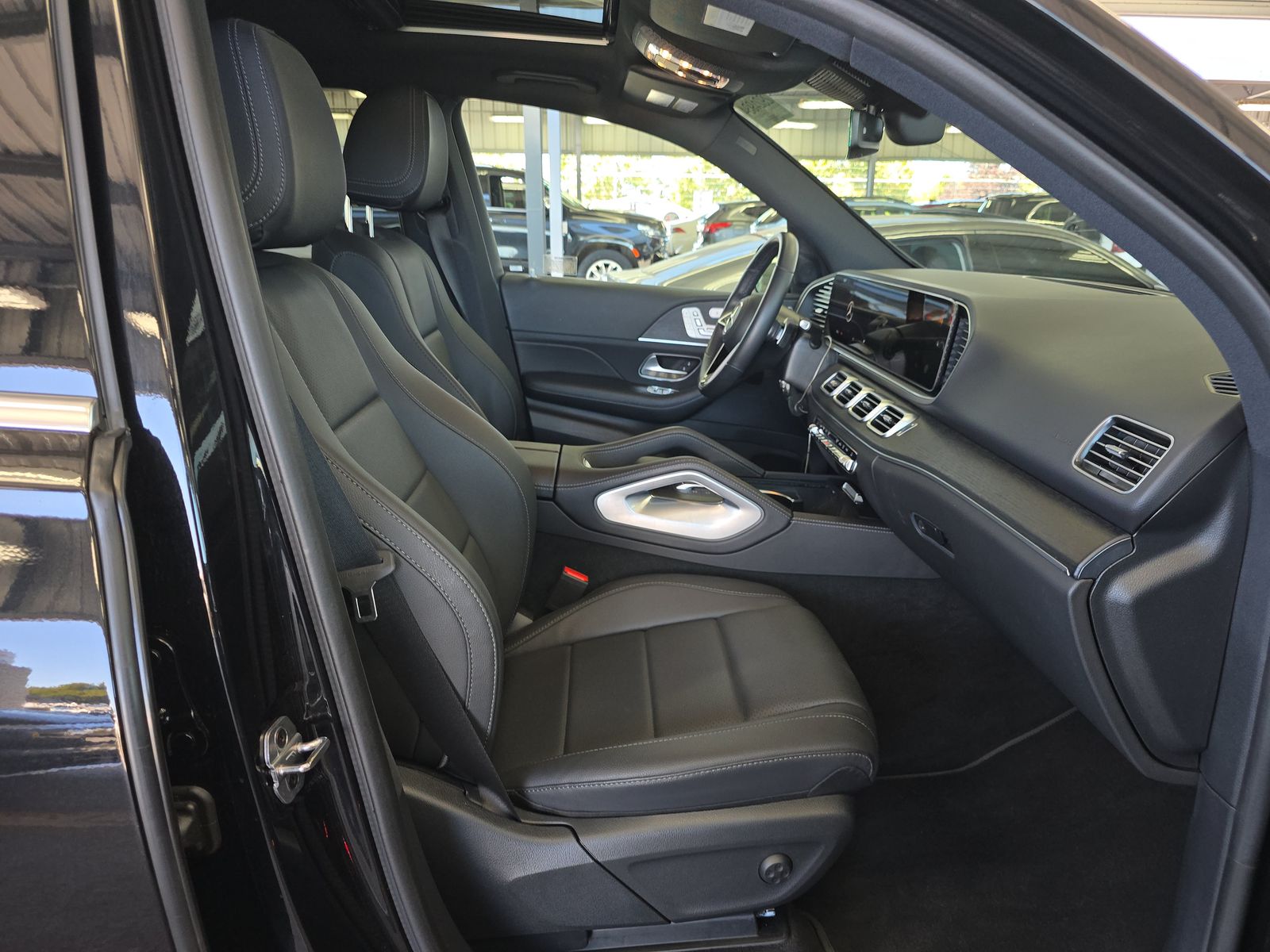 2025 Mercedes-Benz GLE GLE 450 AWD