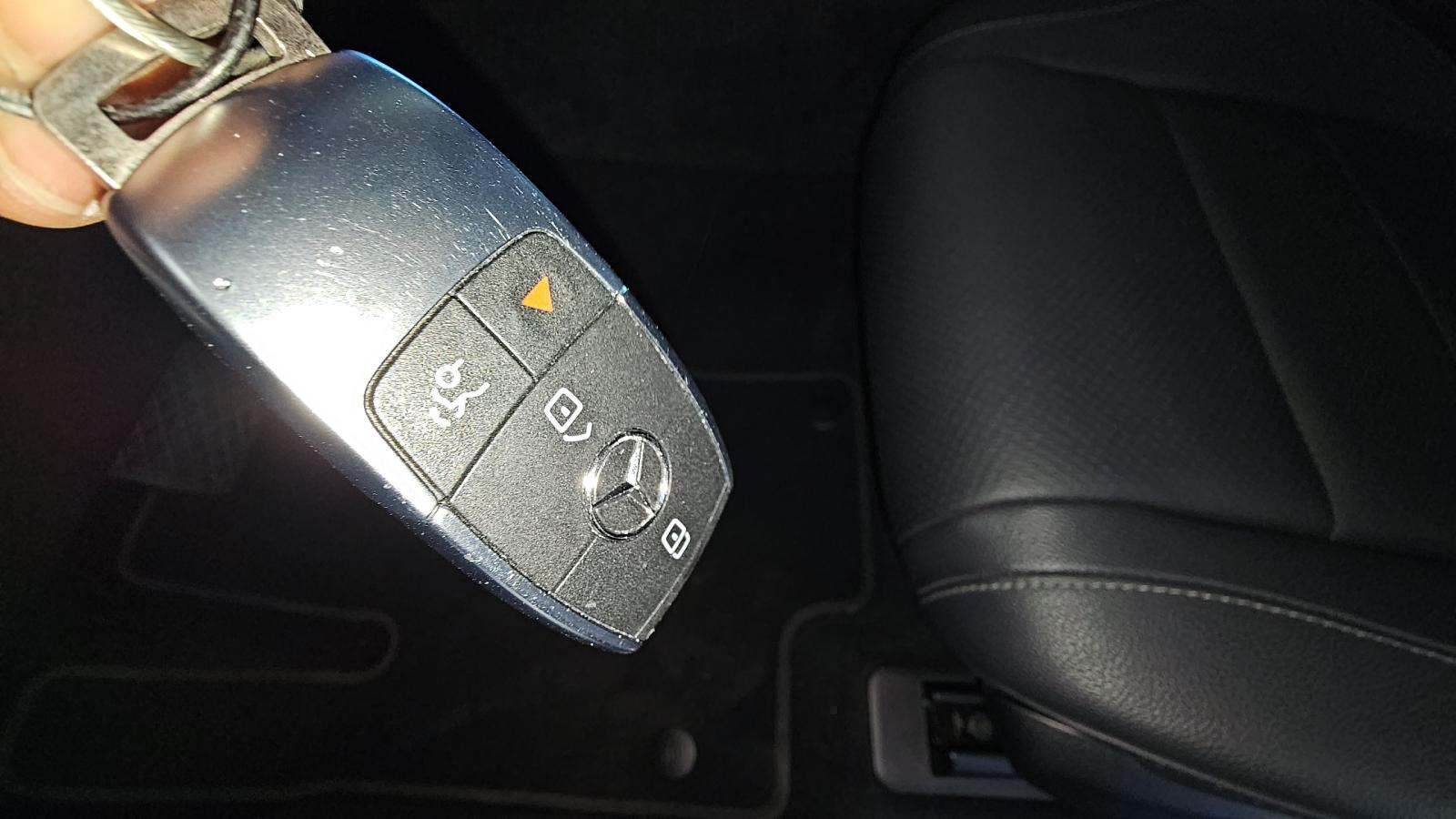 2025 Mercedes-Benz GLE GLE 450 AWD