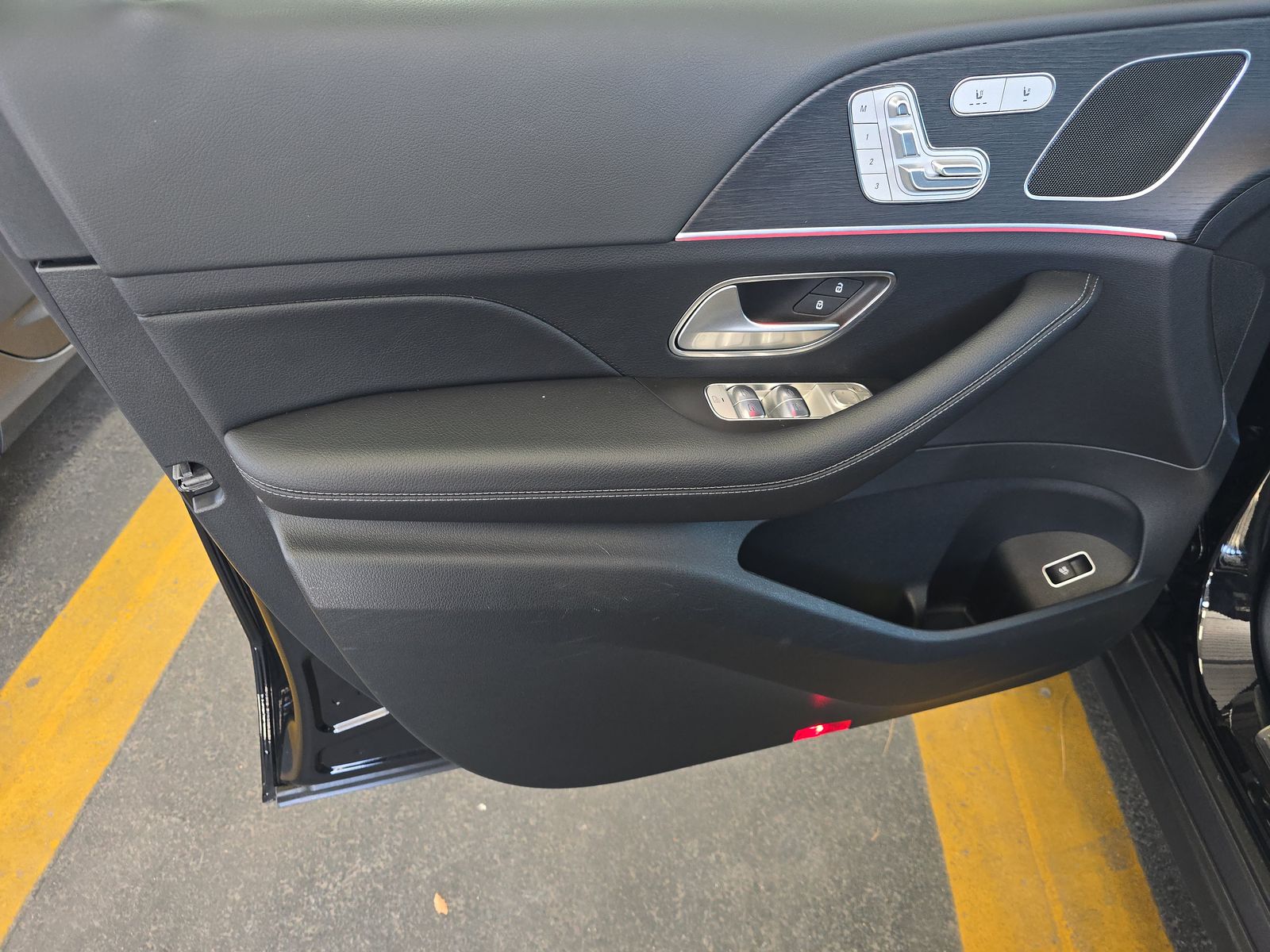 2025 Mercedes-Benz GLE GLE 450 AWD