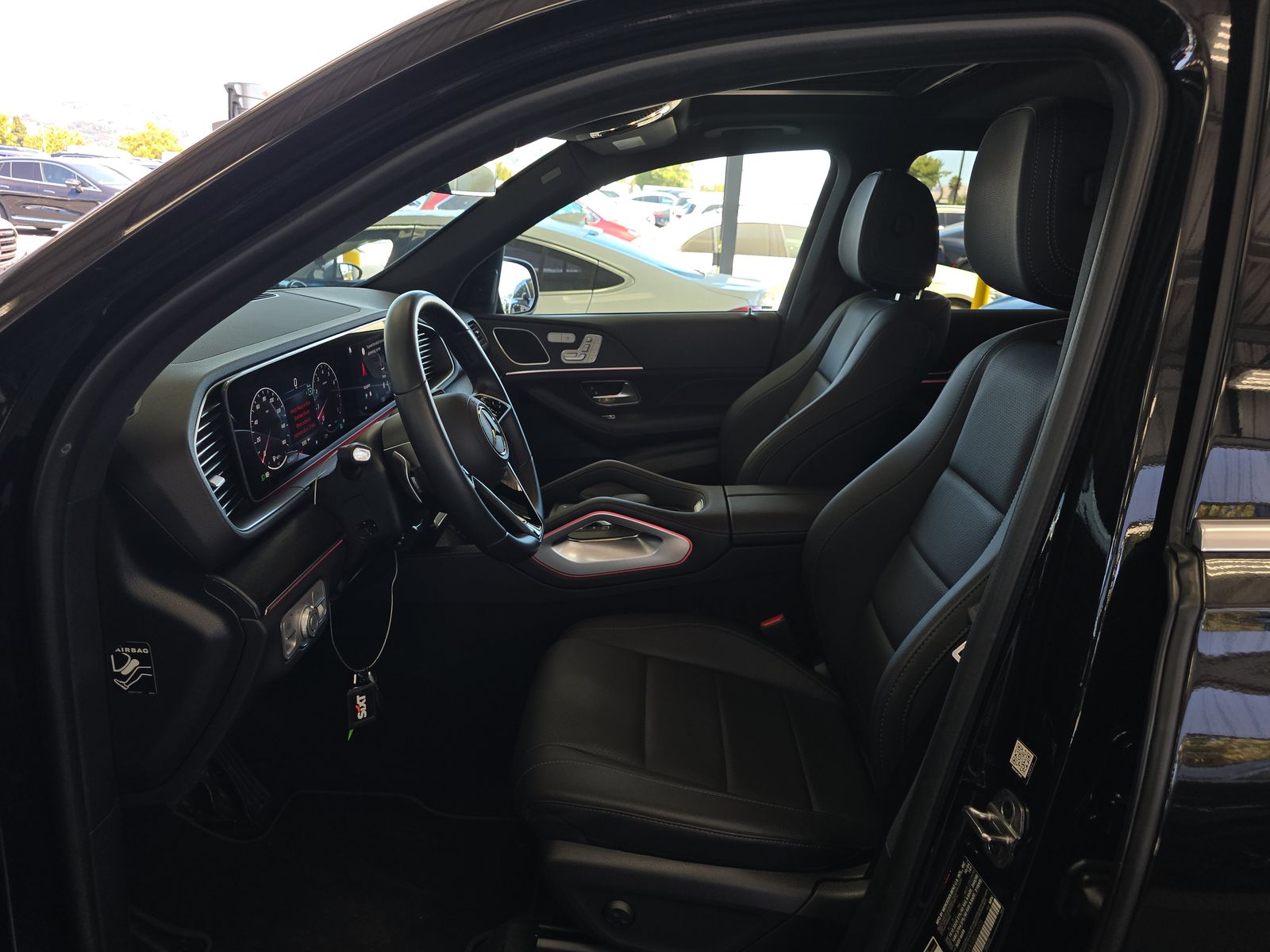 2025 Mercedes-Benz GLE GLE 450 AWD