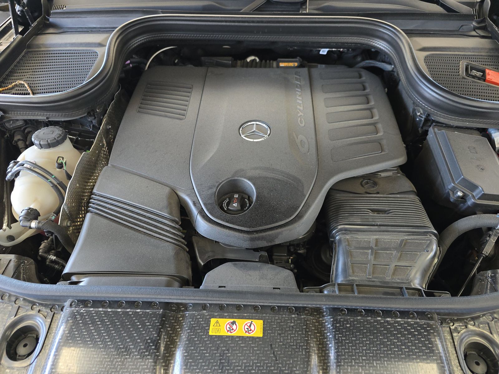 2025 Mercedes-Benz GLE GLE 450 AWD