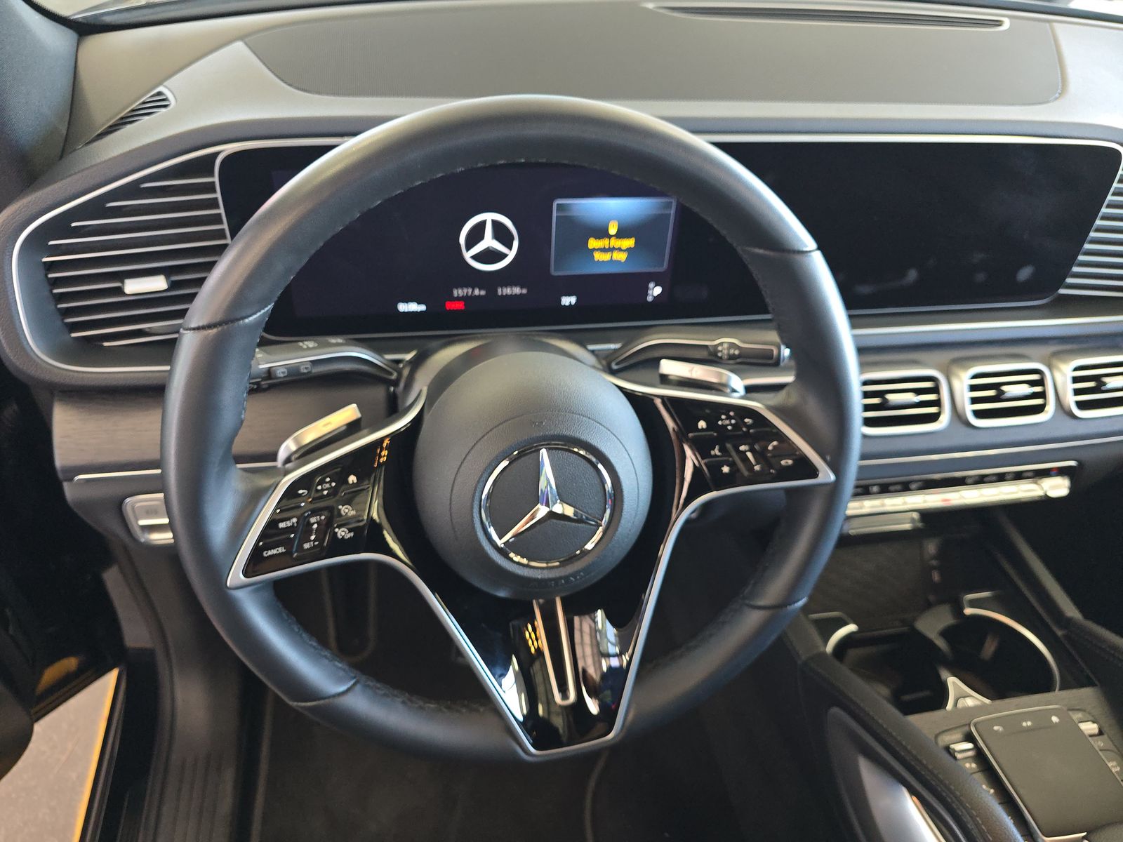 2025 Mercedes-Benz GLE GLE 450 AWD