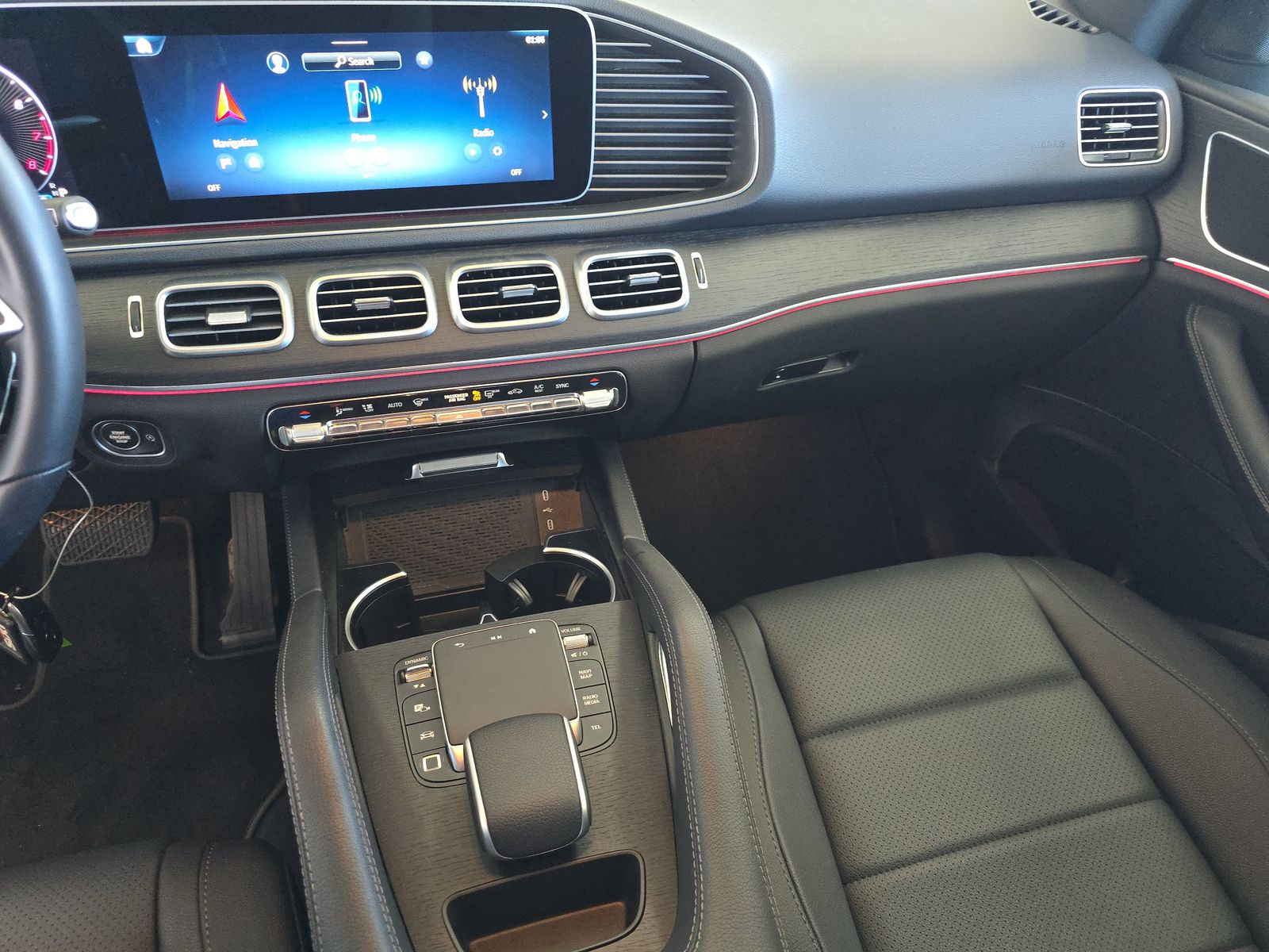 2025 Mercedes-Benz GLE GLE 450 AWD