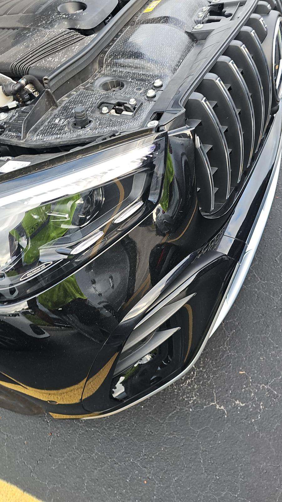 2025 Mercedes-Benz GLE AMG GLE 53 AWD