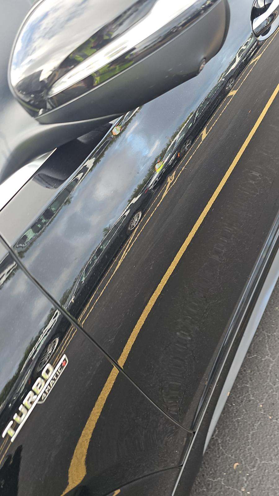 2025 Mercedes-Benz GLE AMG GLE 53 AWD