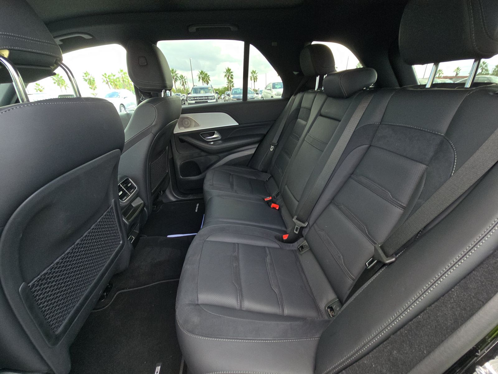 2025 Mercedes-Benz GLE AMG GLE 53 AWD