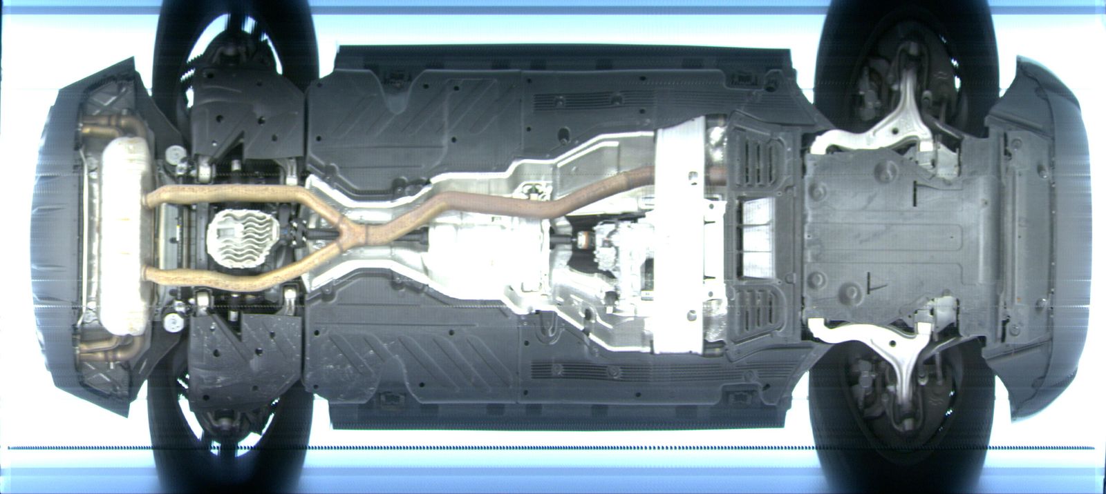 2025 Mercedes-Benz GLE AMG GLE 53 AWD