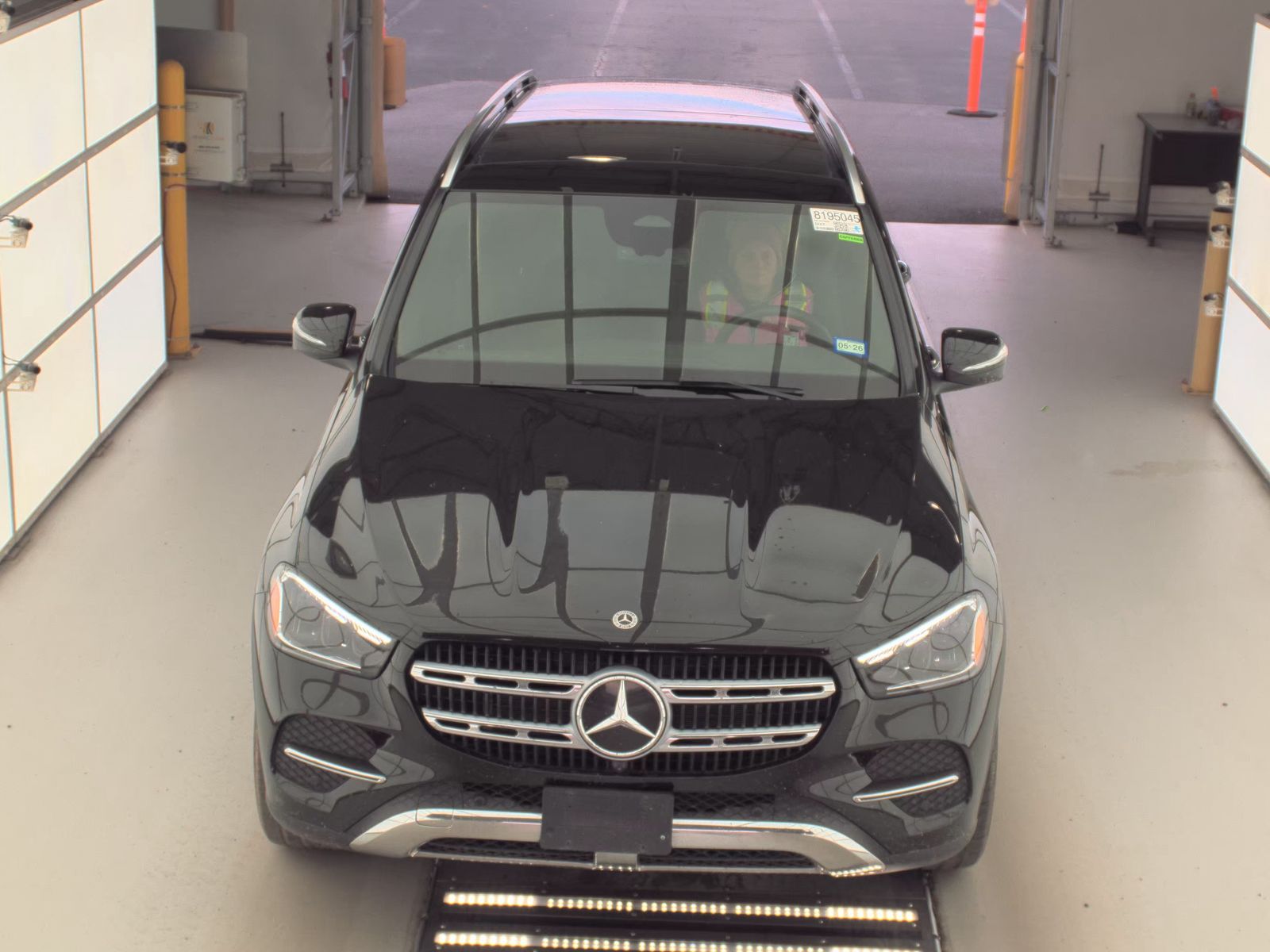 2025 Mercedes-Benz GLE GLE 350 AWD