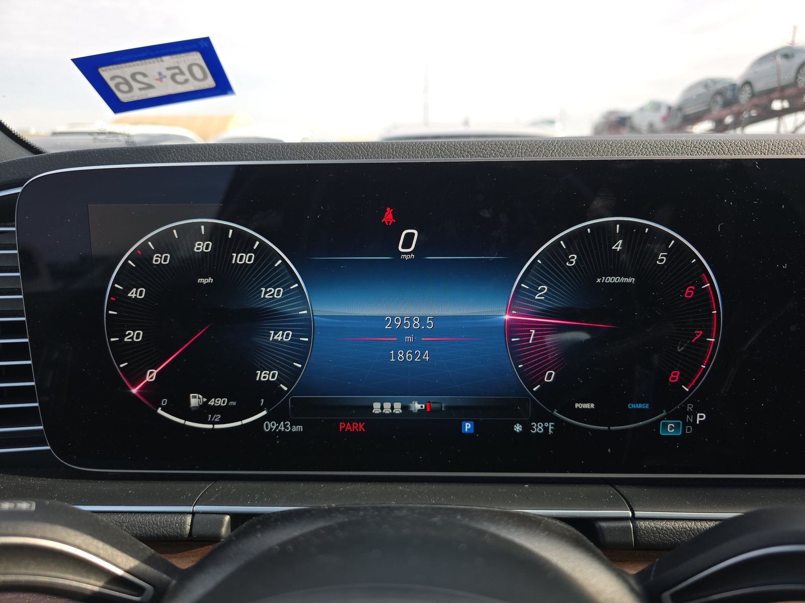 2025 Mercedes-Benz GLE GLE 350 AWD