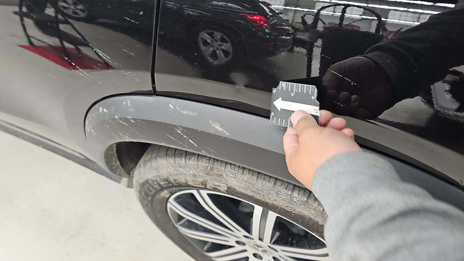 2025 Mercedes-Benz GLE GLE 350 AWD