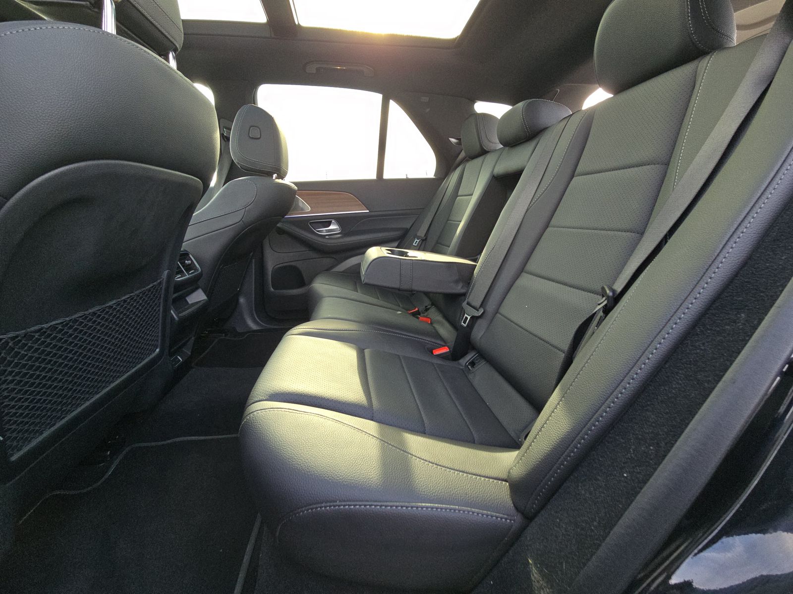 2025 Mercedes-Benz GLE GLE 350 AWD