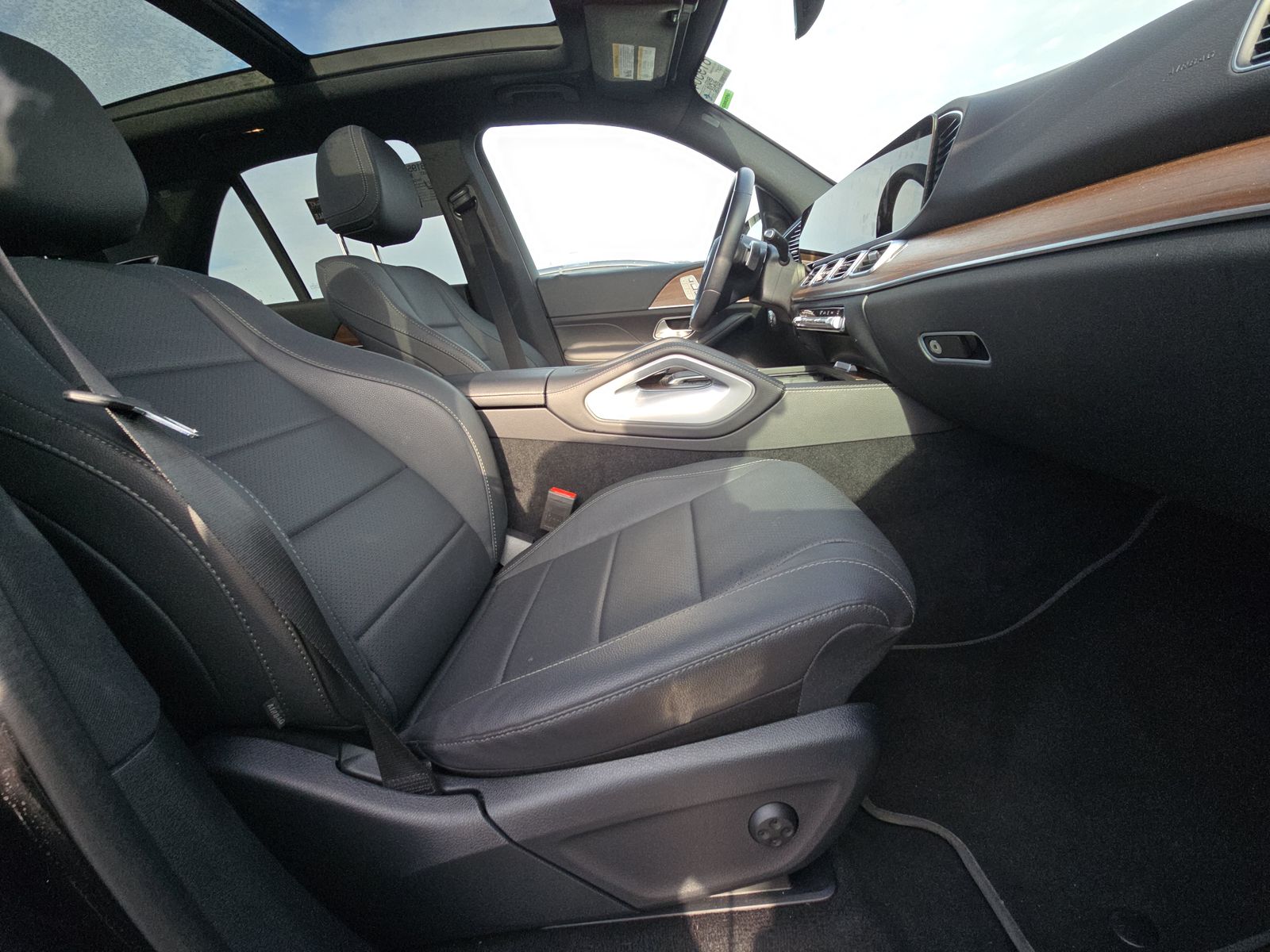 2025 Mercedes-Benz GLE GLE 350 AWD