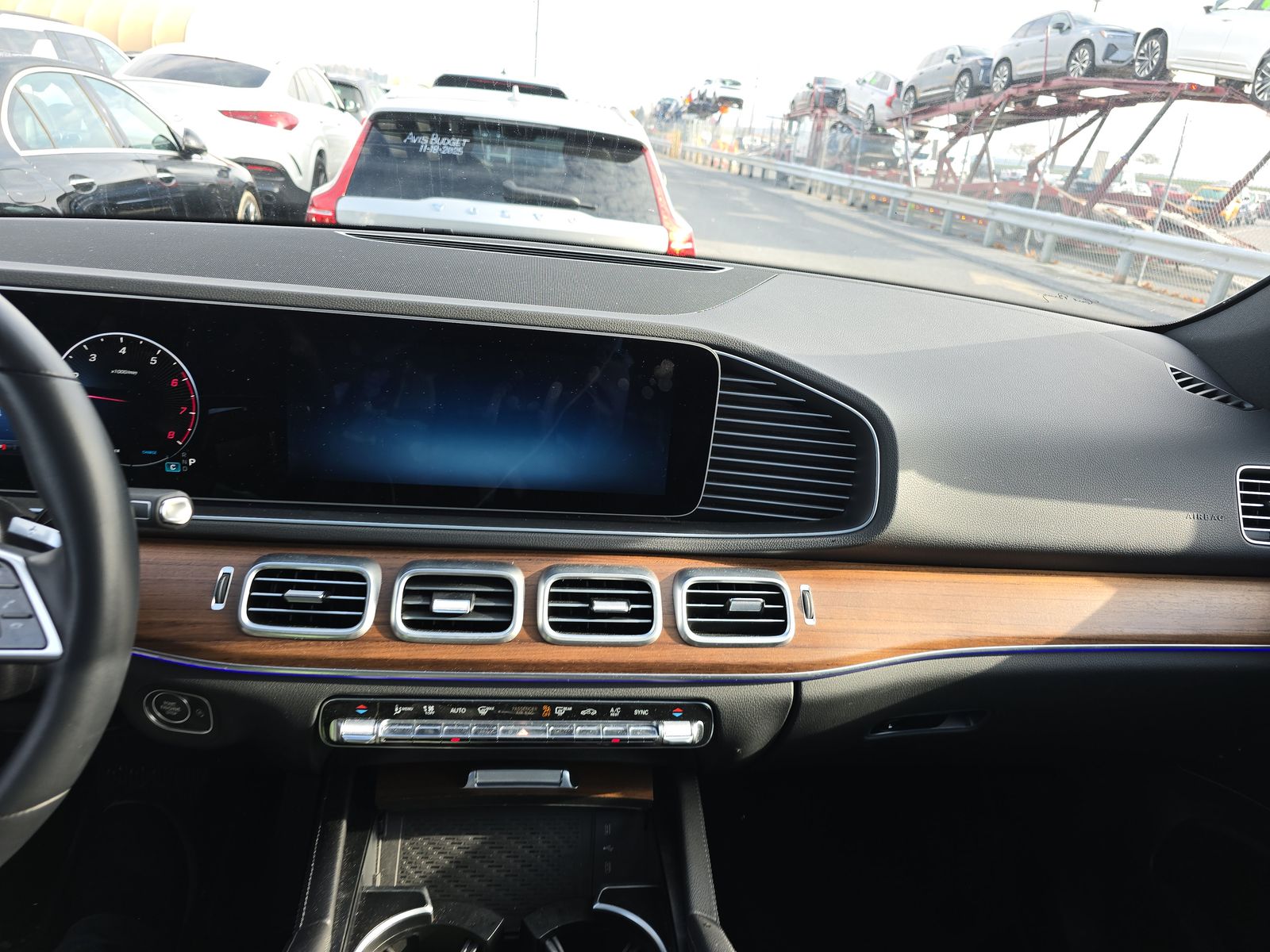 2025 Mercedes-Benz GLE GLE 350 AWD