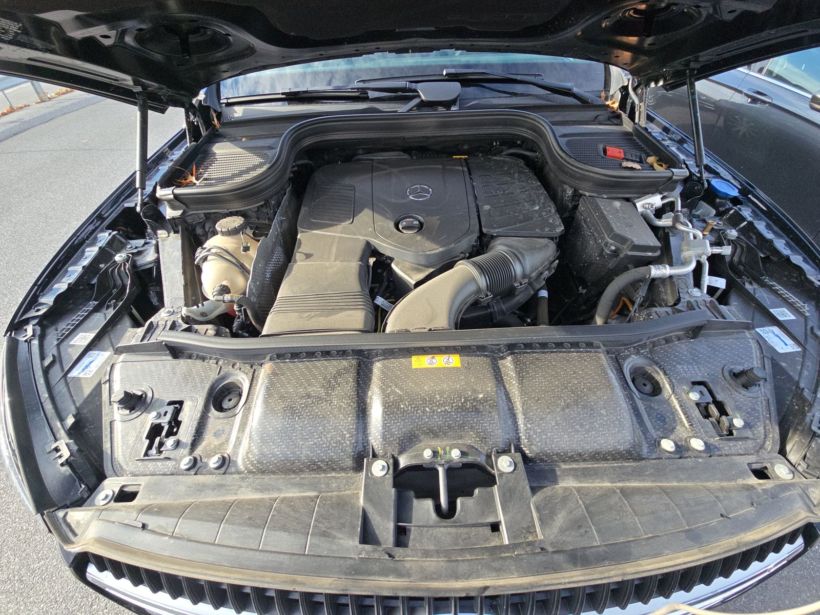 2025 Mercedes-Benz GLE GLE 350 AWD