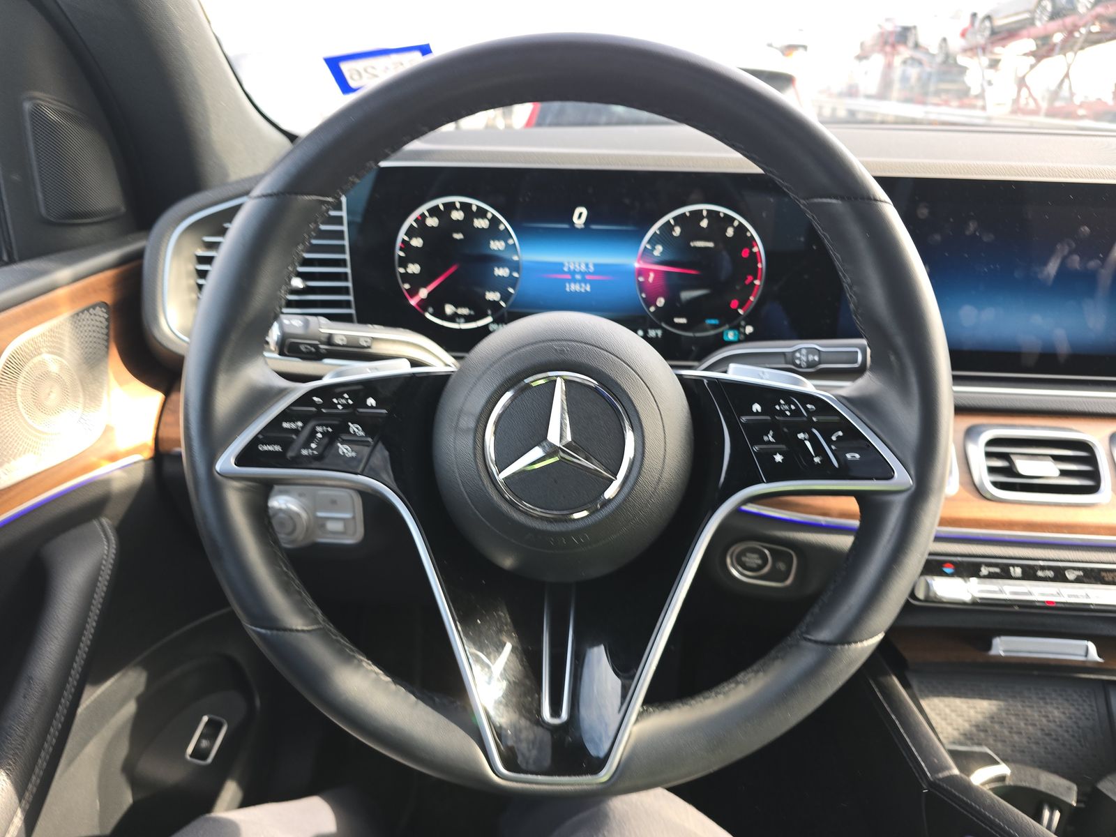 2025 Mercedes-Benz GLE GLE 350 AWD