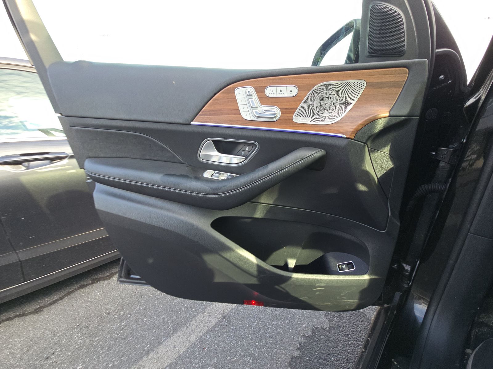 2025 Mercedes-Benz GLE GLE 350 AWD