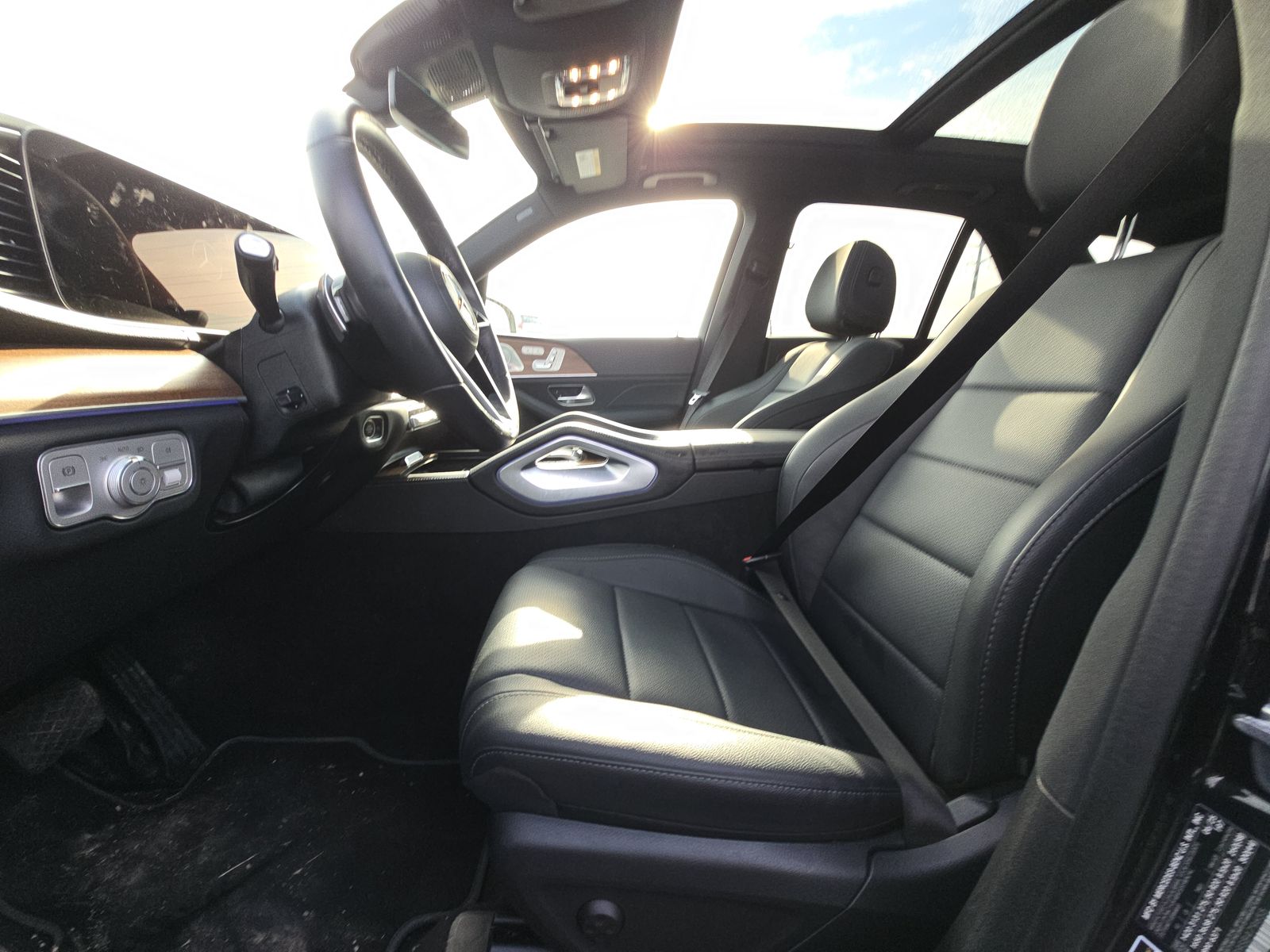 2025 Mercedes-Benz GLE GLE 350 AWD