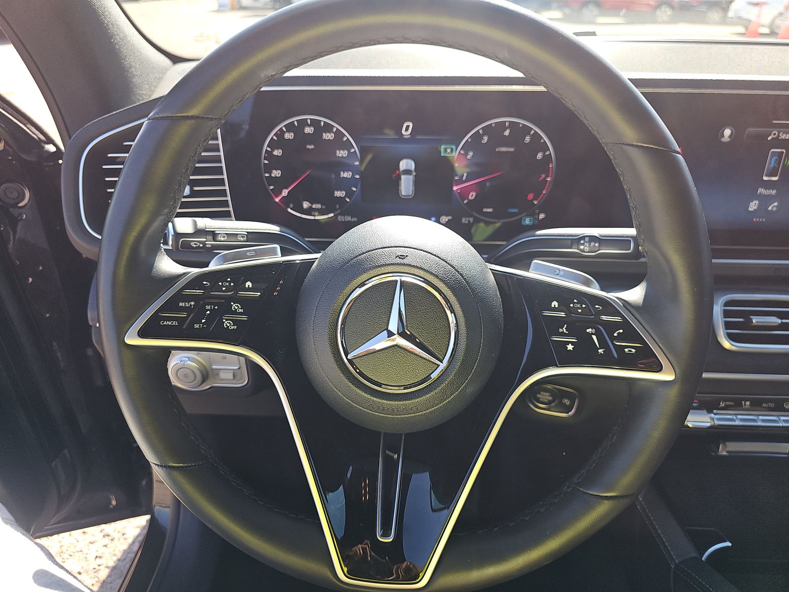 2025 Mercedes-Benz GLE GLE 350 AWD