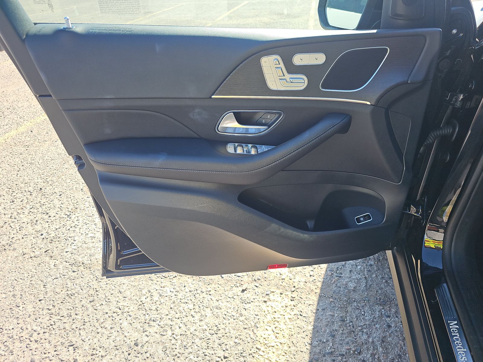 2025 Mercedes-Benz GLE GLE 350 AWD