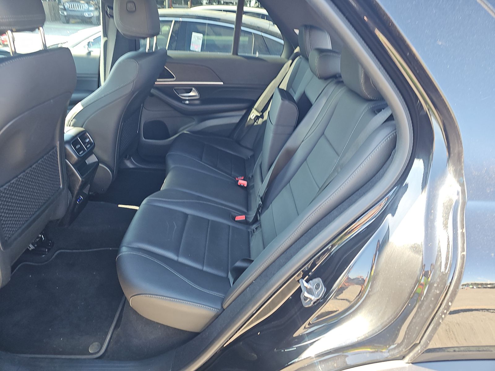 2025 Mercedes-Benz GLE GLE 350 AWD