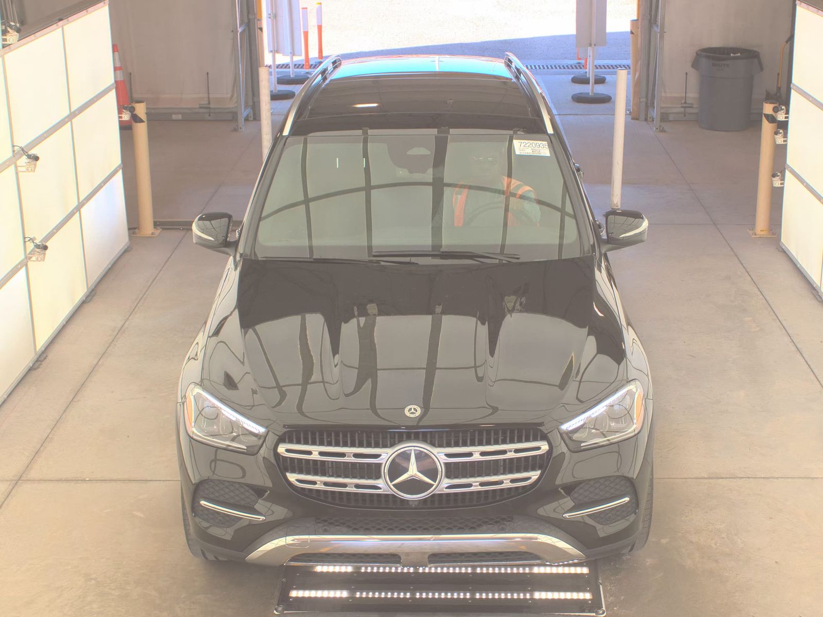 2025 Mercedes-Benz GLE GLE 350 AWD