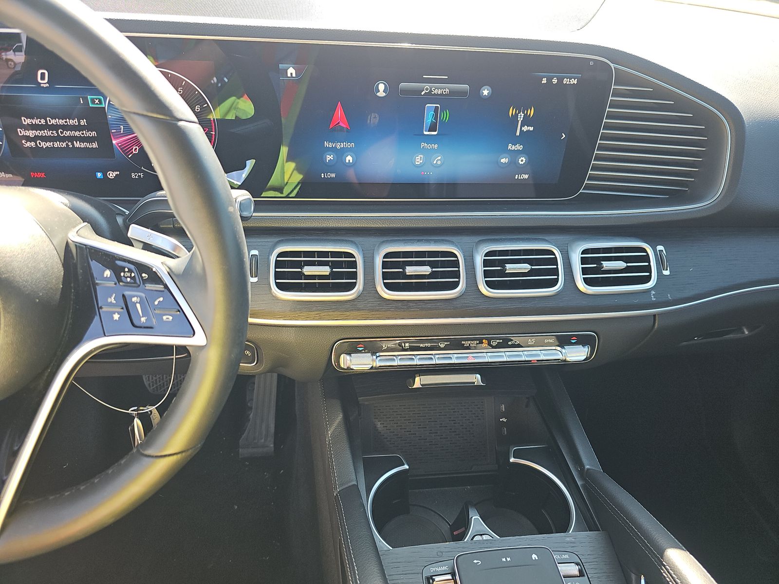 2025 Mercedes-Benz GLE GLE 350 AWD