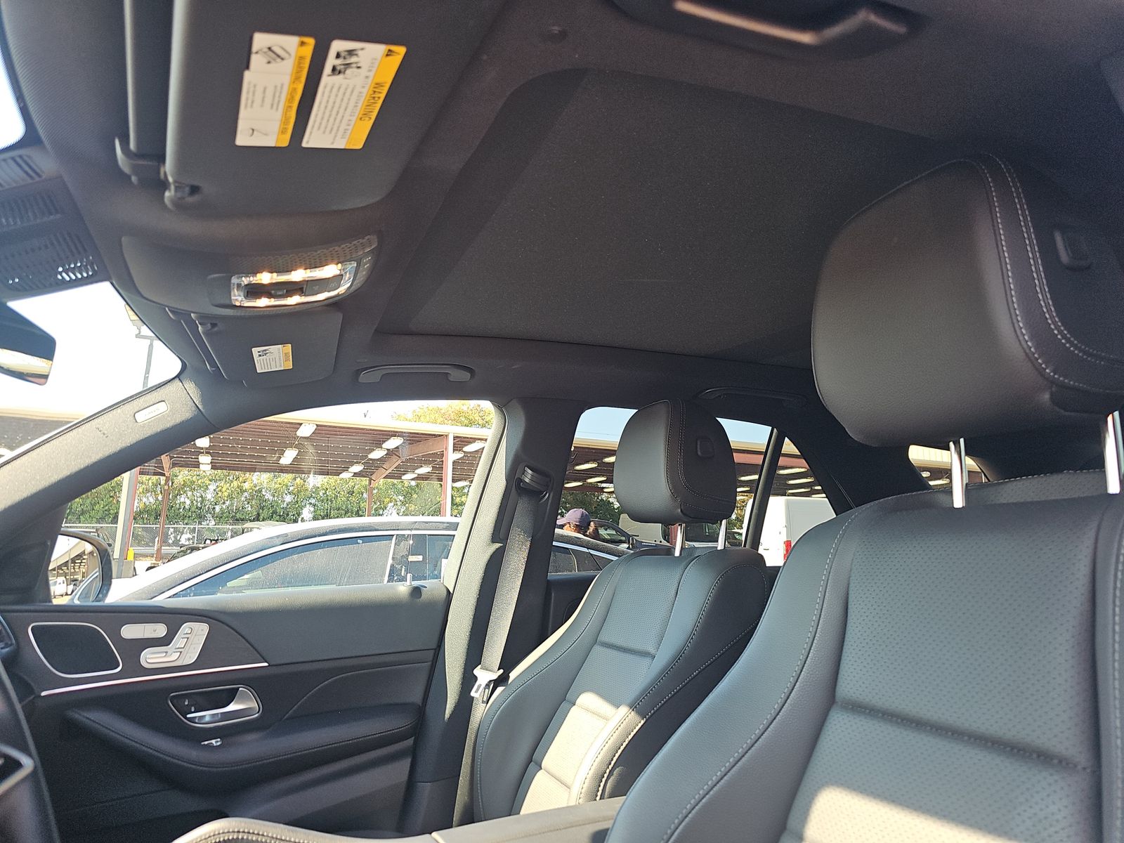 2025 Mercedes-Benz GLE GLE 350 AWD