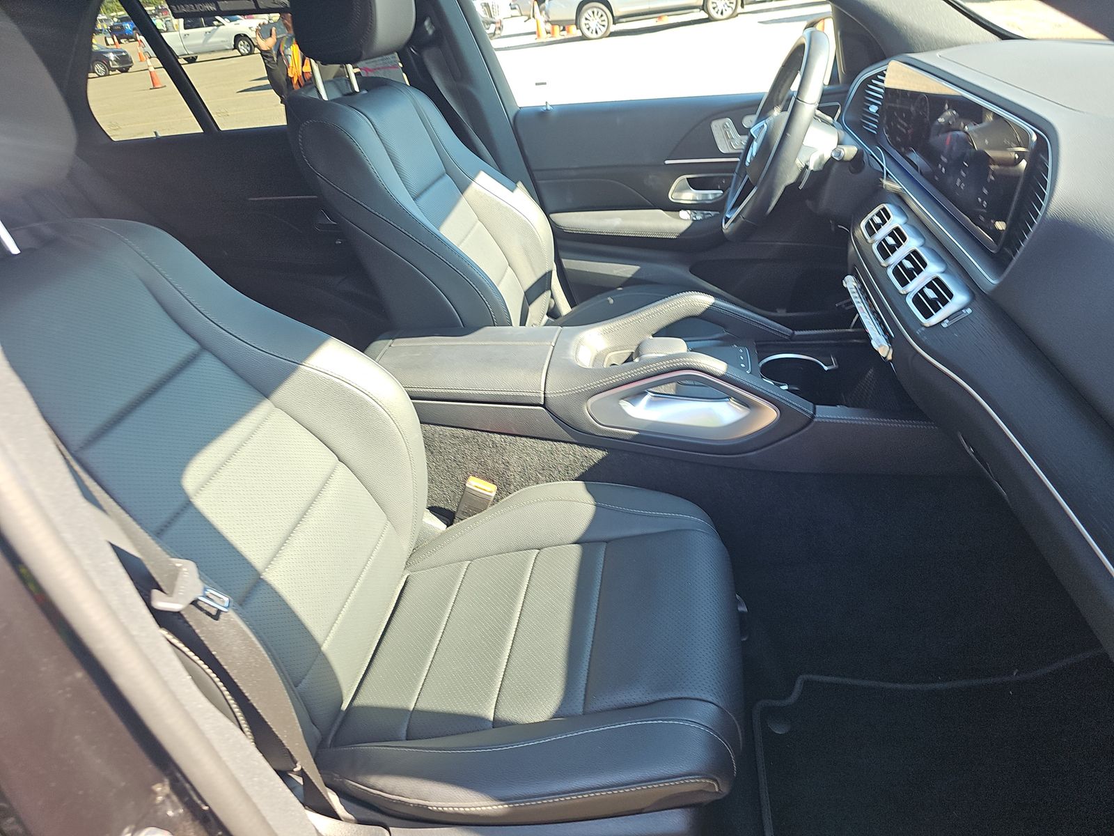 2025 Mercedes-Benz GLE GLE 350 AWD