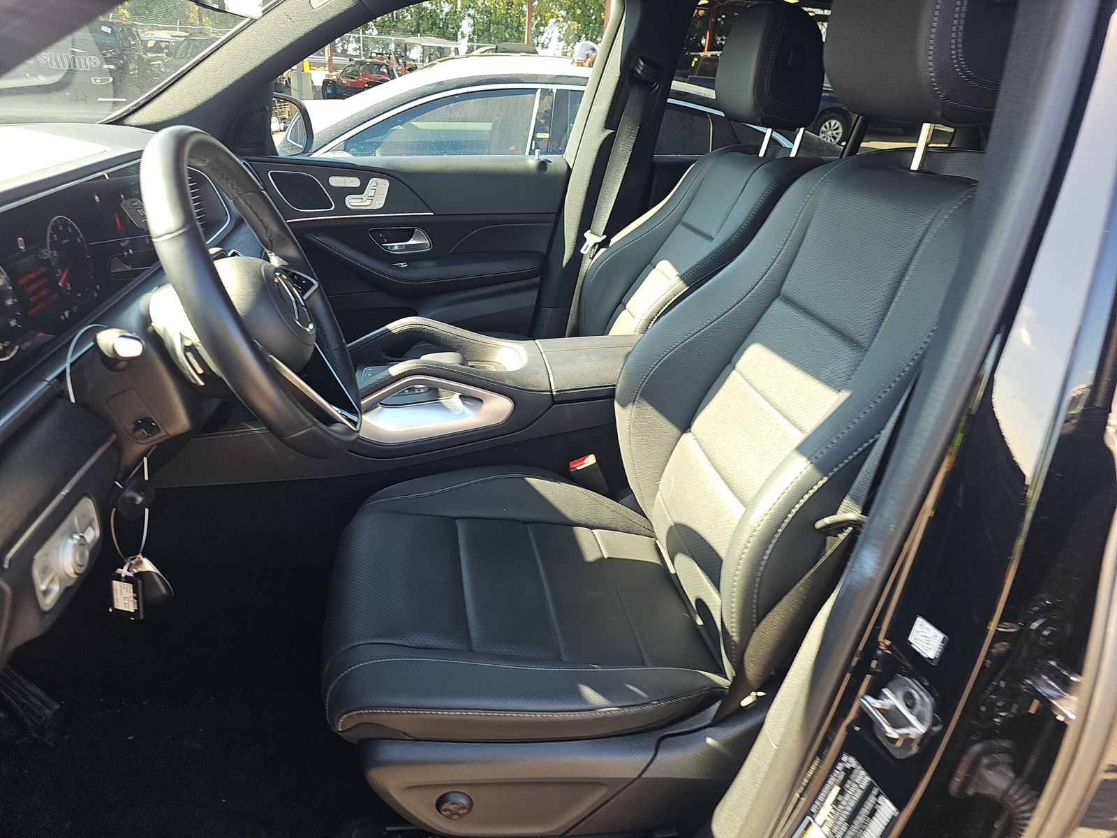 2025 Mercedes-Benz GLE GLE 350 AWD