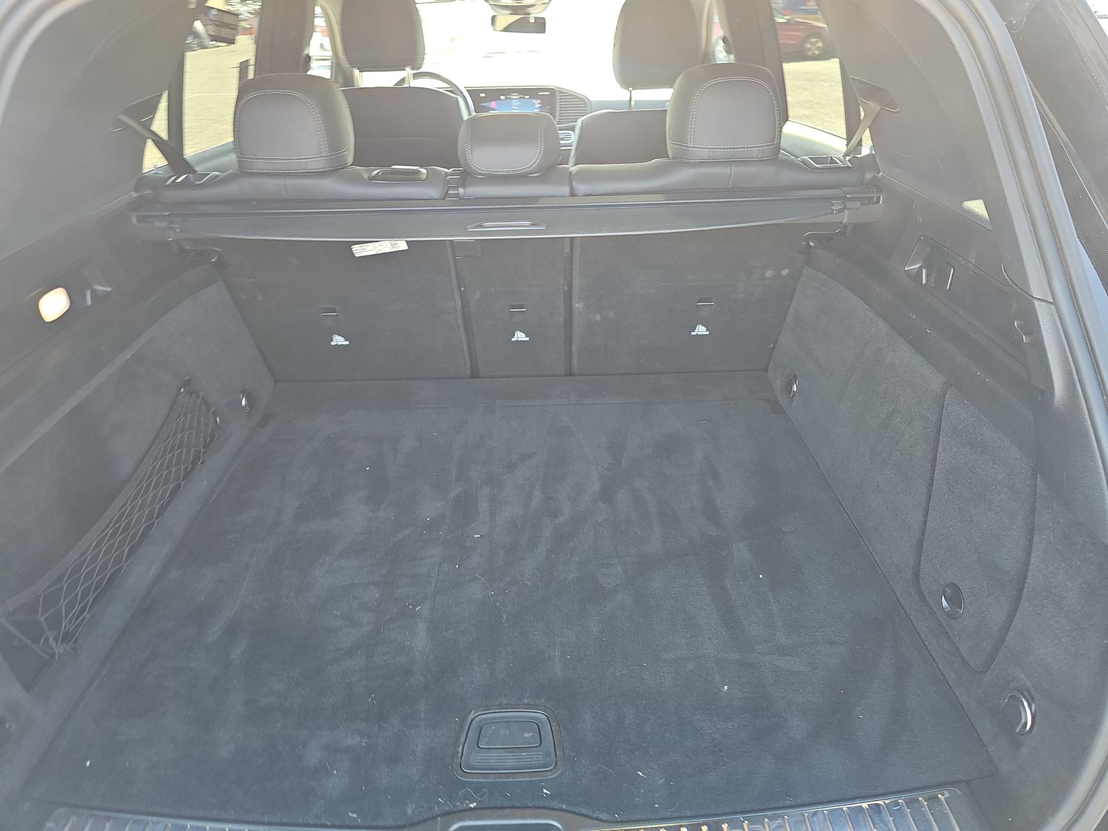 2025 Mercedes-Benz GLE GLE 350 AWD